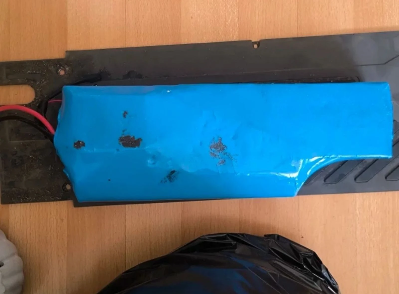 Batería 48V 20Ah
